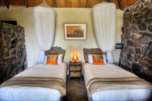 Thamalakane River Lodge 004